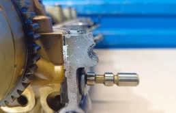 ГБЦ для Hyundai Solaris на фотографиях