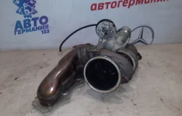 Турбина для BMW 3er на фотографиях
