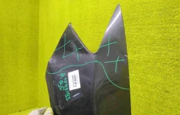 Крыло левое для Audi Q5 2013 года на фотографиях