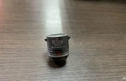 Парктроник передний для BMW 5er 2017 года на фотографиях