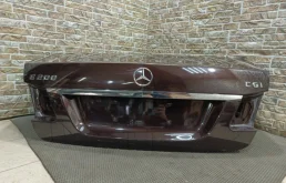 Крышка багажника для Mercedes-Benz E class W212 2009-2015