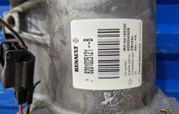 Компрессор кондиционера для Renault Logan 2025 года на фотографиях