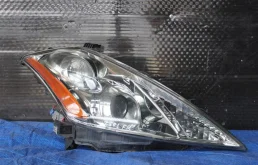 Фара ксенон правая для Nissan Murano Z50 2002-2009