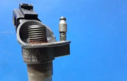 Форсунка топливная для Audi Q7 на фотографиях