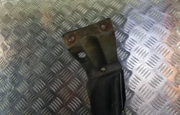 Крылья для Mazda CX 7 на фотографиях