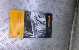 Двигатель (без навесного) для Volkswagen Polo V (6C) Седан 2015-2020