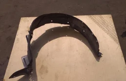 Крылья для Honda Civic 2005 года на фотографиях