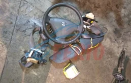 подушка в руль для Suzuki Liana ER 2001-2008