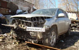 Toyota RAV4 2.0 (152Hp) (1AZ-FE) 4WD AT в разборе у Авторазбор 159AVTO