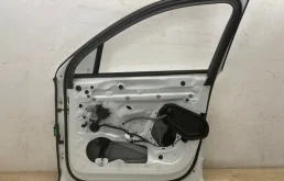 Двери для Audi Q7 2018 года на фотографиях