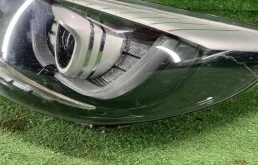 Фара левая для Kia Picanto на фотографиях