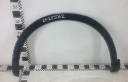 Молдинг крыла передний левый для Audi Q3 8U 2011-2019