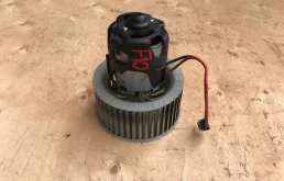 Мотор отопителя для BMW 5er на фотографиях