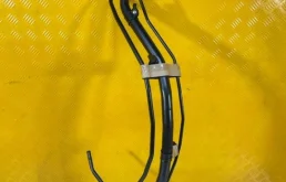 Горловина топливного бака 77201-42183 для Toyota RAV4 XA30 2005-2012