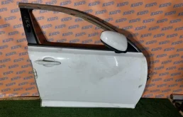 Дверь передняя правая для Kia Optima 3 TF 2010-2016