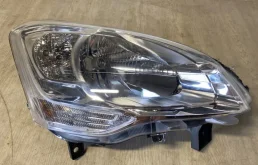 фара перед правая для Citroen Berlingo 2 B9 Минивэн 2008-2016