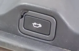 Задний борт для Land Rover Range Rover на фотографиях