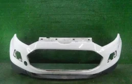 Бампер для Ford EcoSport на фотографиях