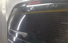 Двери для Citroen Berlingo 2016 года на фотографиях