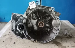 МКПП для Nissan X-Trail T30 RU 2001-2007