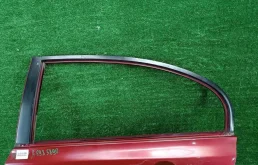 Дверь передняя левая для Honda Civic на фотографиях