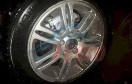 диски и резину зима для Volvo S60 RS,RH I rest 2004-2009