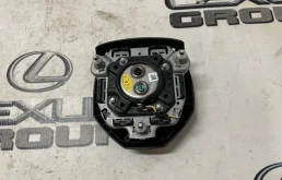 Подушка безопасности водителя для Lexus RX на фотографиях