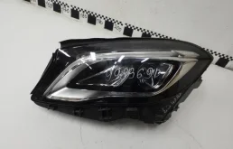 фара левая для Mercedes-Benz GLA class H247 2019+