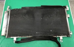 Радиатор кондиционера (73210-SG000) для Subaru Forester SJ 2013-2016
