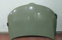 Капот для Skoda Rapid I rest NH3 2017-2020