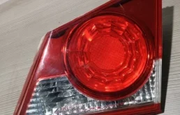 Фонарь правый для Honda Civic FD 2005-2012 седан