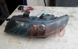 Фара левая для Honda Accord 2004 года на фотографиях