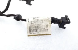 Проводка моторного отсека для Chevrolet Cruze 2015 года на фотографиях