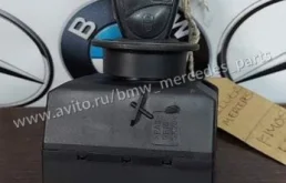 Замок зажигания для Mercedes-Benz C class 2006 года на фотографиях