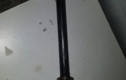 Привод передний правый для Volvo S80 AS 2006-2016