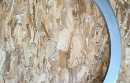 Расширитель арок задний левый для Audi Q3 8U 2011-2019