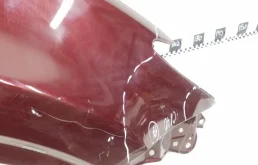 Крыло правое для Toyota RAV4 2018 года на фотографиях