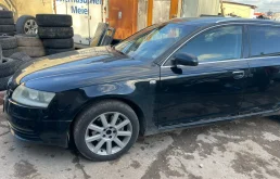 Audi A6 2.0D (140Hp) (BLB, BRE) FWD AT в разборе у Ауди Разбор Молоково