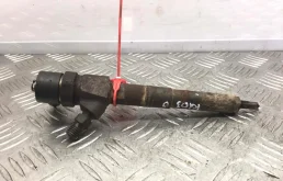 Форсунка топливная для Opel Insignia 2014 года на фотографиях