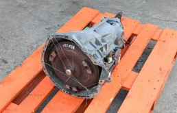 АКПП для Mercedes-Benz E class W124 1984-1996