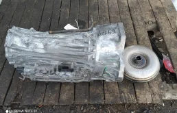 АКПП для Audi Q7 4L 2005-2015