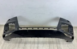 Ноускат для Audi Q7 4M 2015+