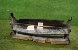 Воздуховод НЖ для BMW 3er F30 2011-2019