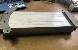 Усилитель звука (86280-0W780) для Lexus LX J200 2007-2015