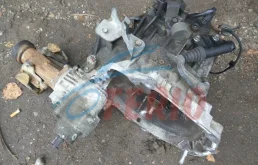 МКПП для Suzuki Swift Хэтчбек 3-d 2004-2010