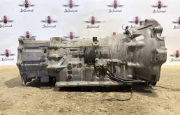 АКПП для Infiniti M Y51 2010-2014