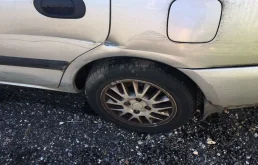 Mitsubishi Carisma 1.6 (90Hp) (4G92) FWD AT в разборе у Autobreaker