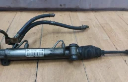 Электроусилитель руля для Opel Astra 2010 года на фотографиях