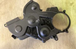 Двигатель с навесным для Volkswagen Passat (B3, Typ 35i) 1988-1993