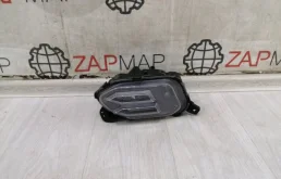 Противотуманка (ПТФ) передняя левая для Kia Sorento 4 MQ4 2020-2024